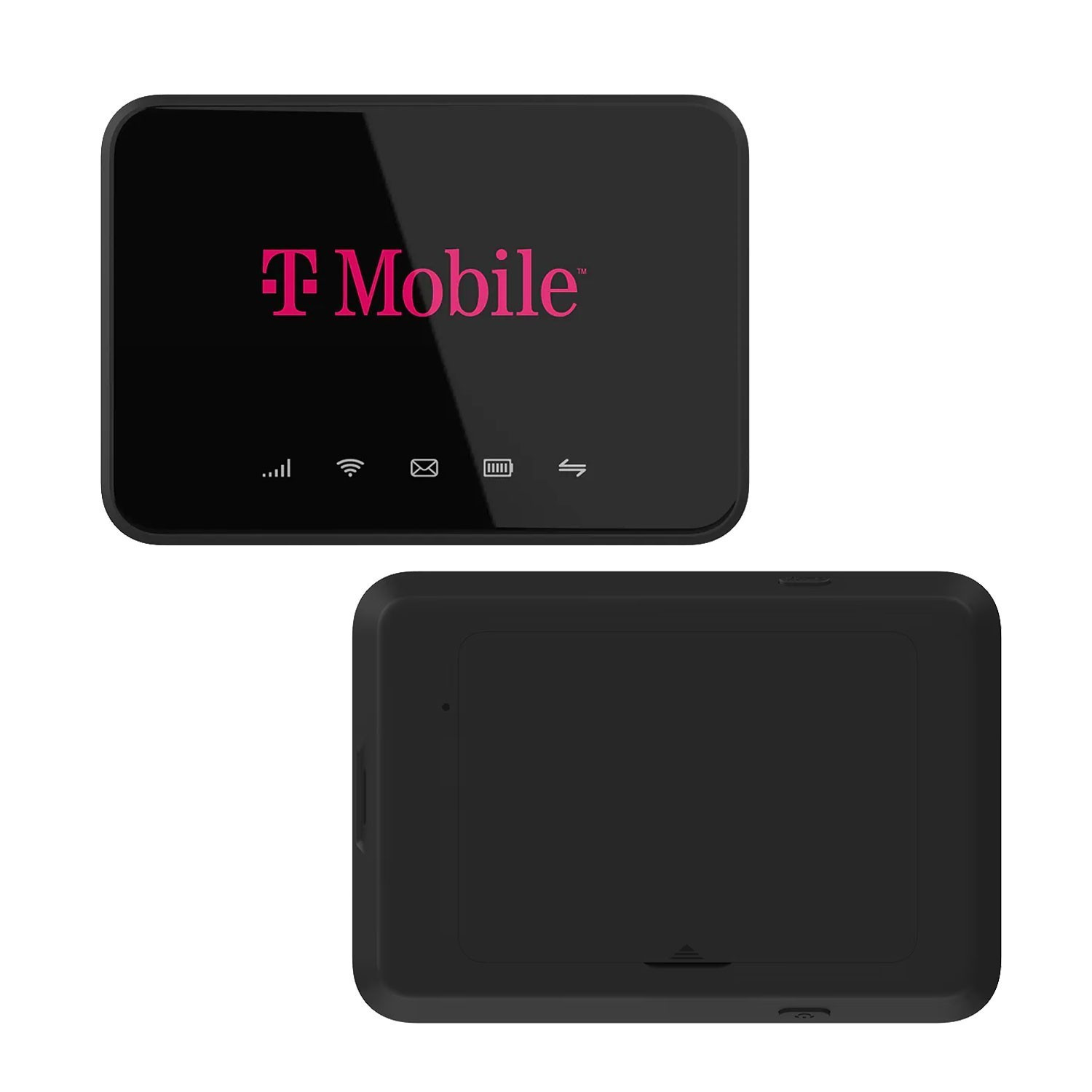 T-Mobile TMOHS1 Portable Internet 5G LTE WIFI Hotspot, Connect up to 10 devices