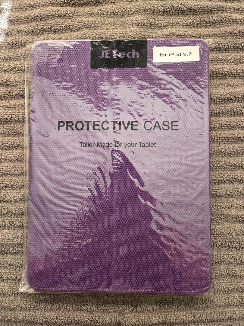 IPAD case