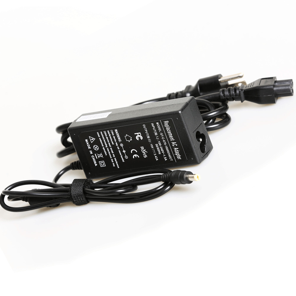 AC Adapter Charger For Acer Aspire V5-471P-6843 V5-471P-6605 V5-471P-6498 Power 