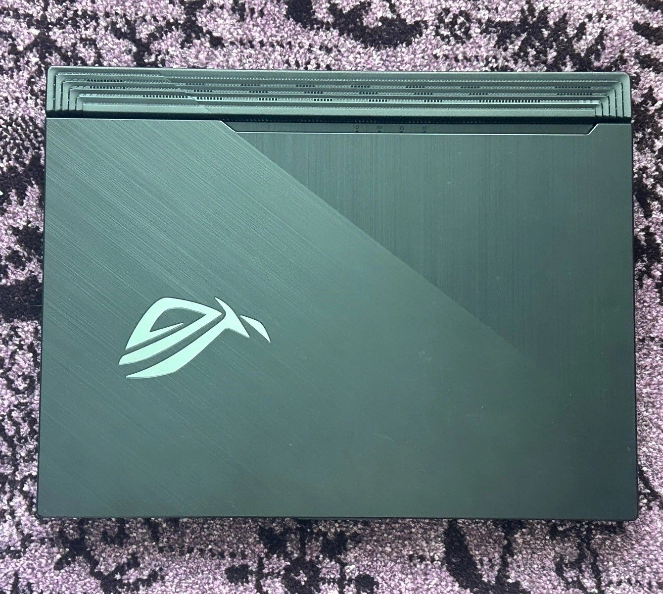 ASUS ROG Strix G531GT 15.6" i7-9750H 16GB GTX 1650 4GB 1TB SSD