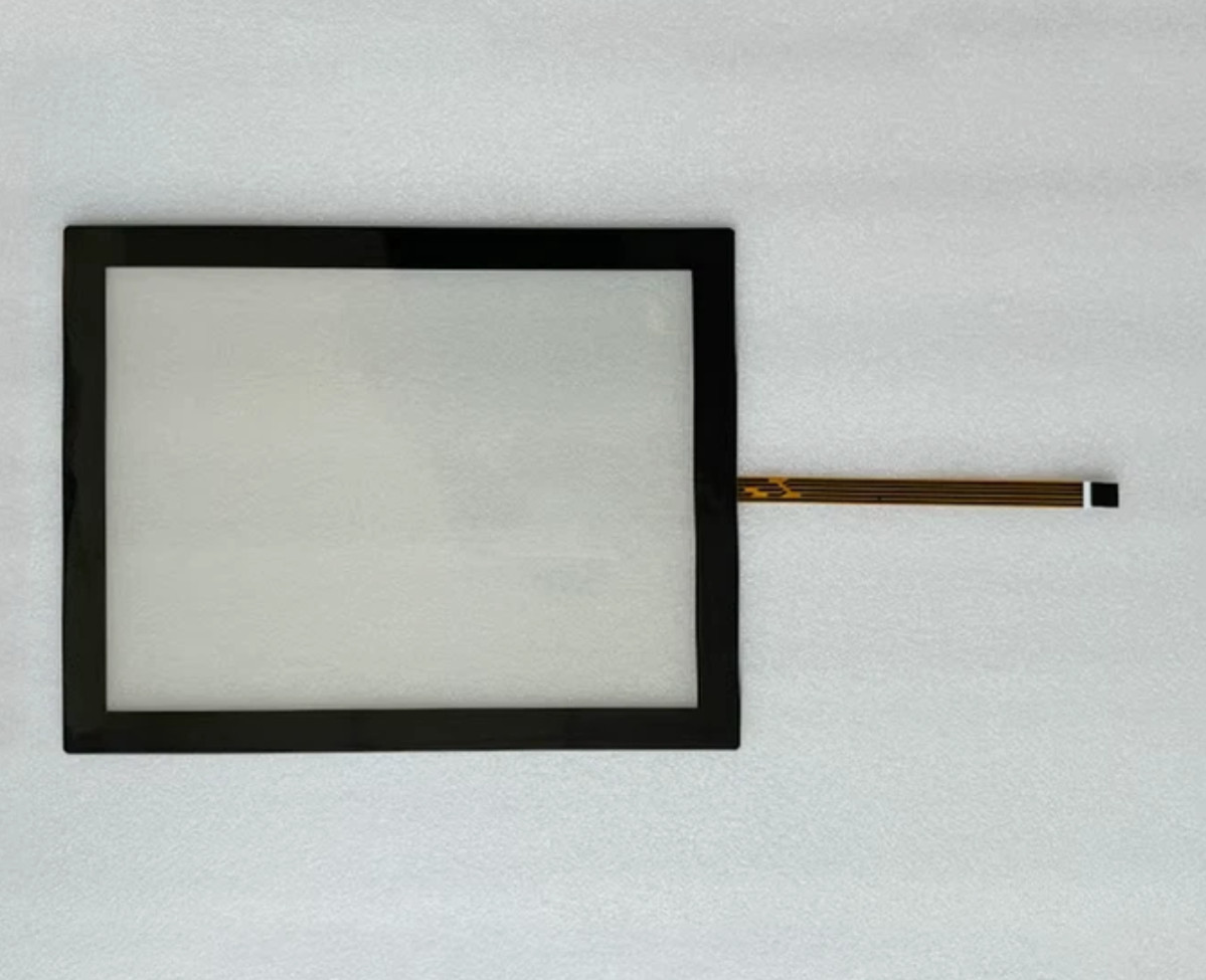 1pcs New Touch Screen Panel Glass For APPC1530T-2G Touchpad