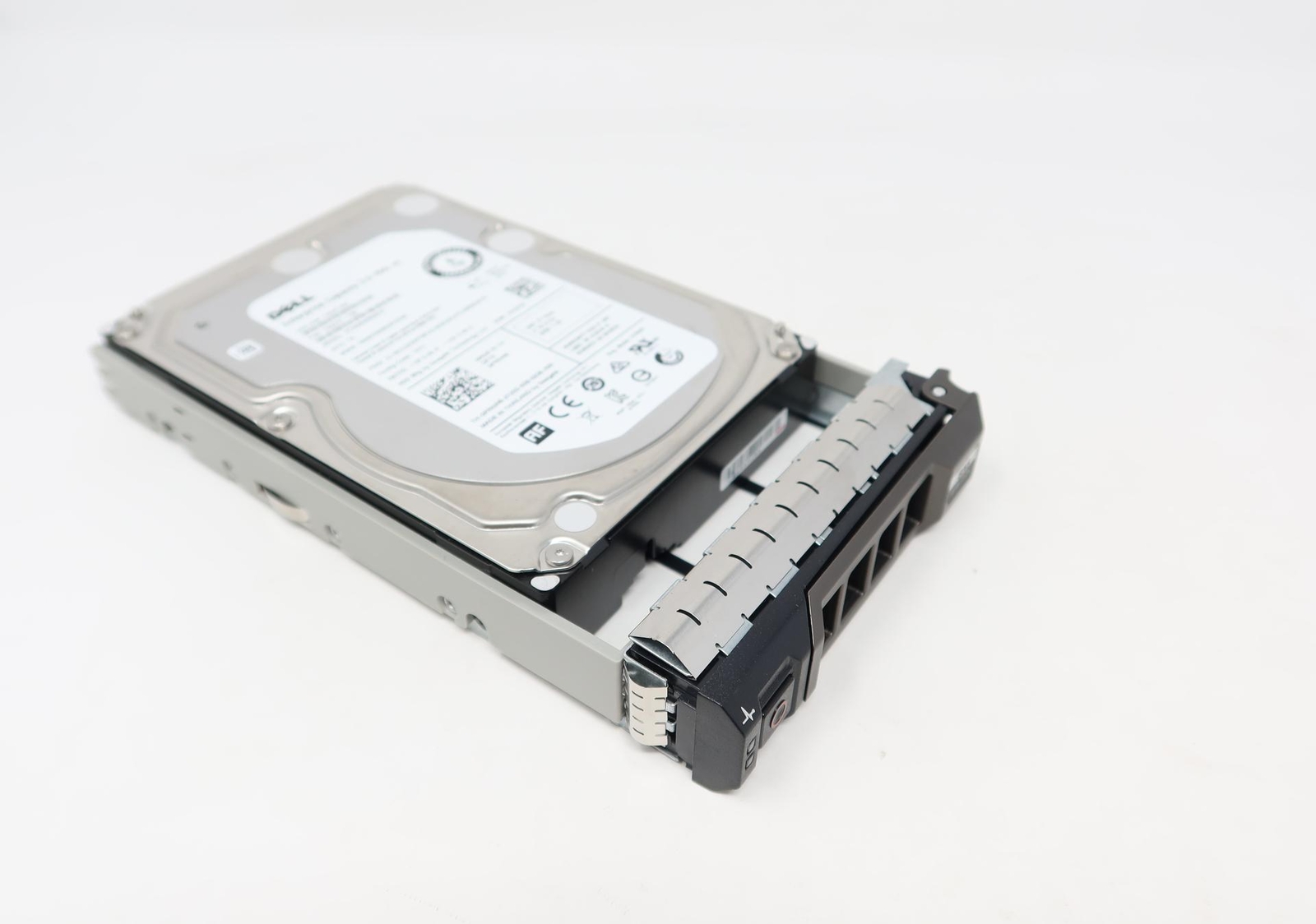 Dell 8TB SAS 3.5" 7.2K 12G Drive Compatible 400-AMPD 400-ARDX