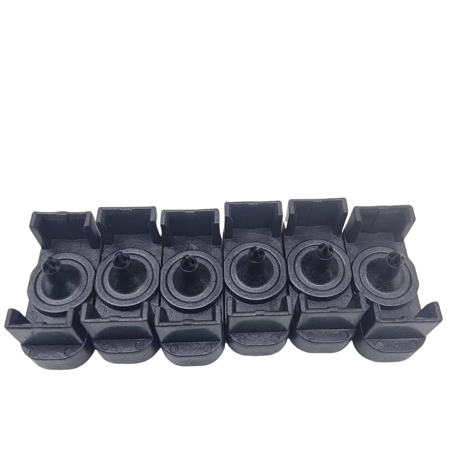 1Set 6pcs Nozzle Ink Tube  Fits For EPS L8058 XP600 XP 600 XP-600 L 8058