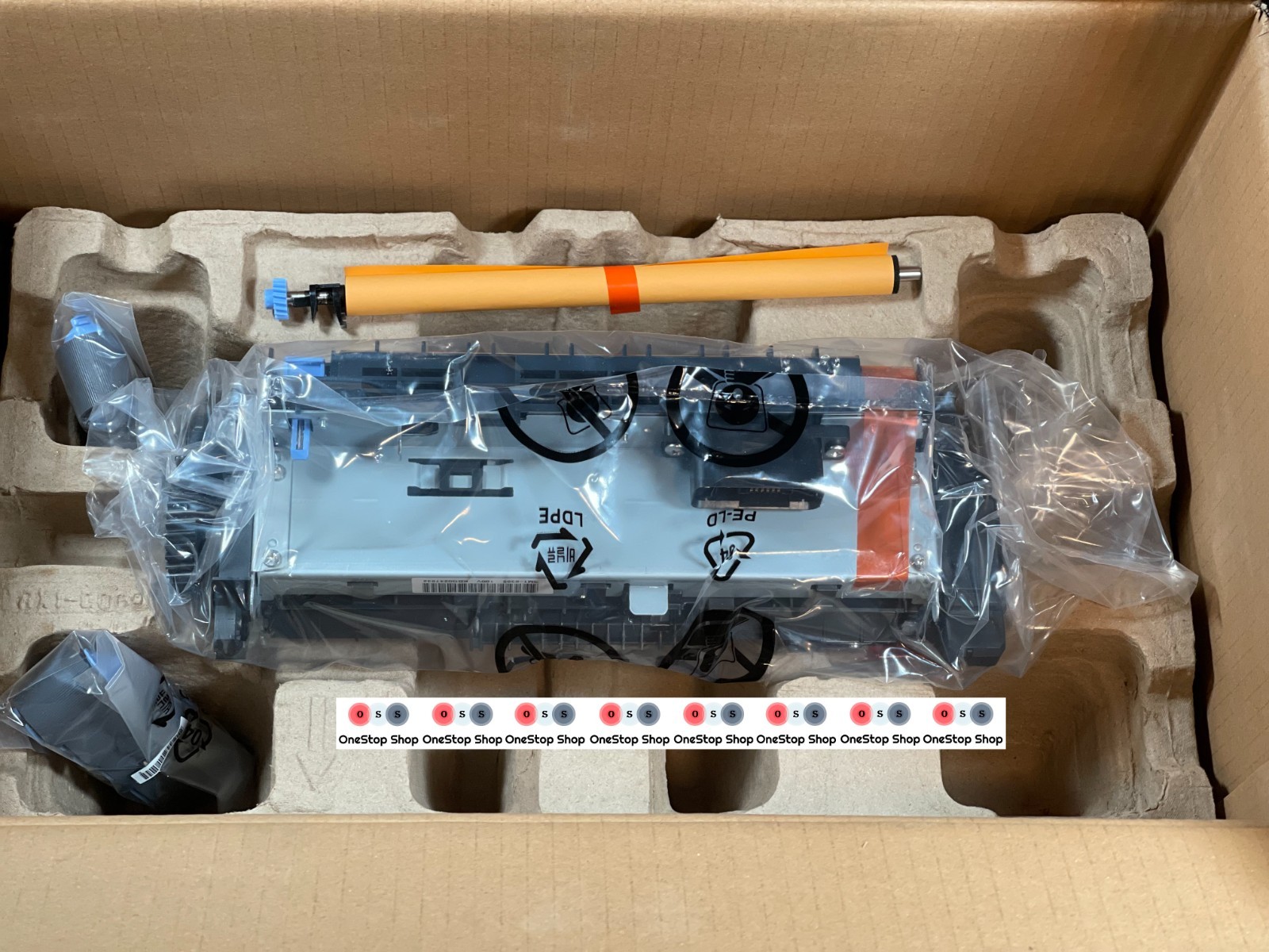 💥 New GENUINE OEM 🖨️ HP CF064A 🖨️ Maintenance Kit  HP 600 M601 M602 M603 💥