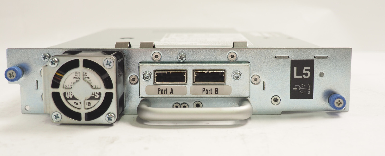 IBM LTO Ultrium 5-H 46X6073 M12204 46X1364 M11715 676R6 46X8403 Tape Drive