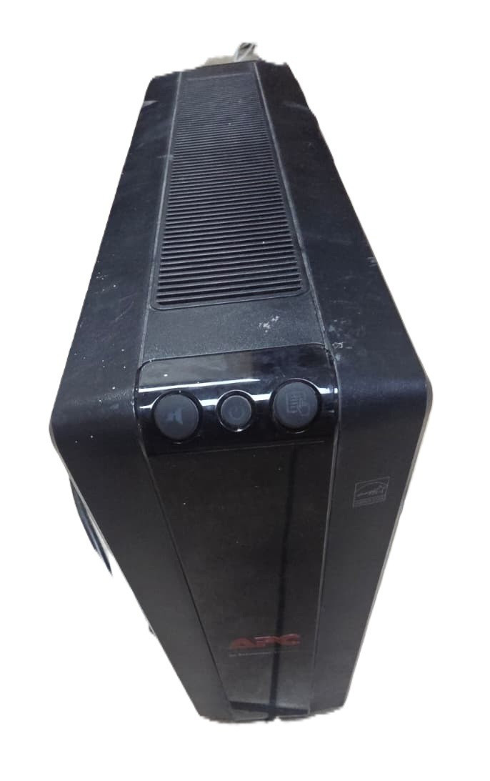 APC BX1500M 1500VA 900W Battery Backup UPS - No Batteries Nonworking