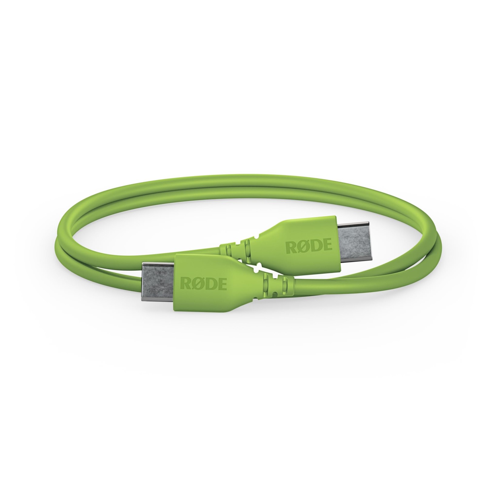 Rode SC22 USB-C to USB-C Cable Green