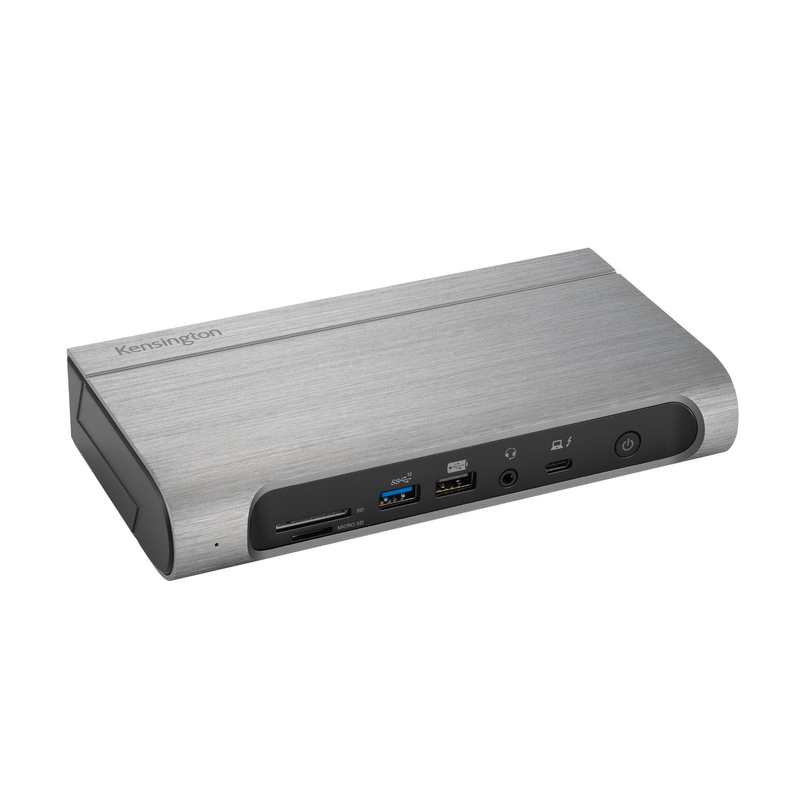 Kensington SD5800T Thunderbolt 4 & USB4 Quad Video Docking Station 2x HDMI 2x DP