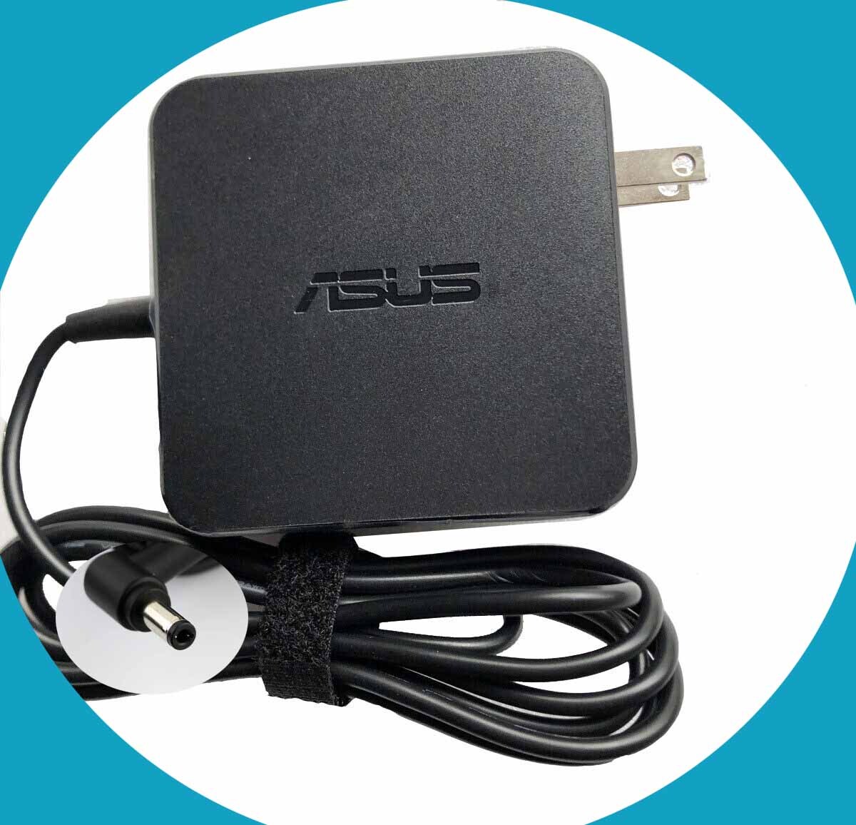 Original ASUS 19V 3.42A Charger adapter fit Positive Grid Spark 40 Amplifier new
