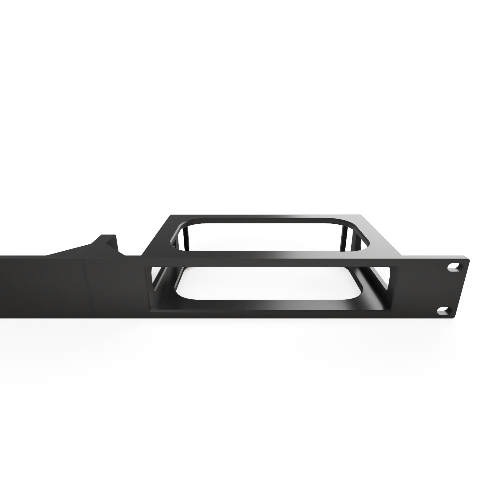 Netgear GS108E & GS108PE V3 19" Rack Mount - 1U (Modular)