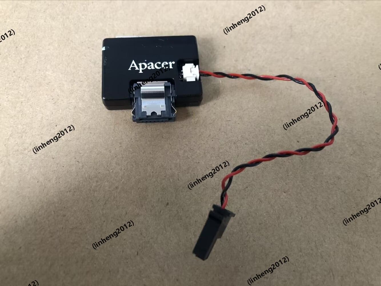 APACER 64GB SATA DOM Disk