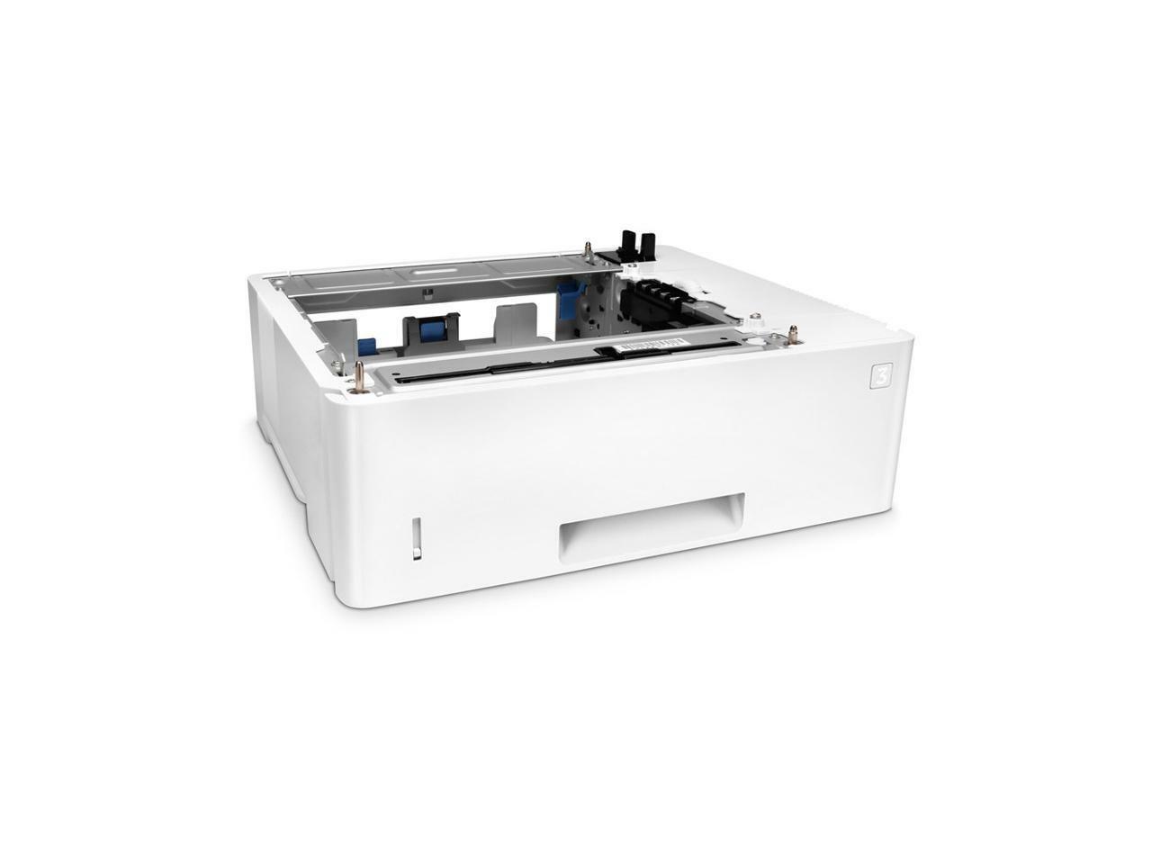 BRAND NEW OEM(Genuine)  HP L0H17A, 550 Sheets  Media Tray  Feeder
