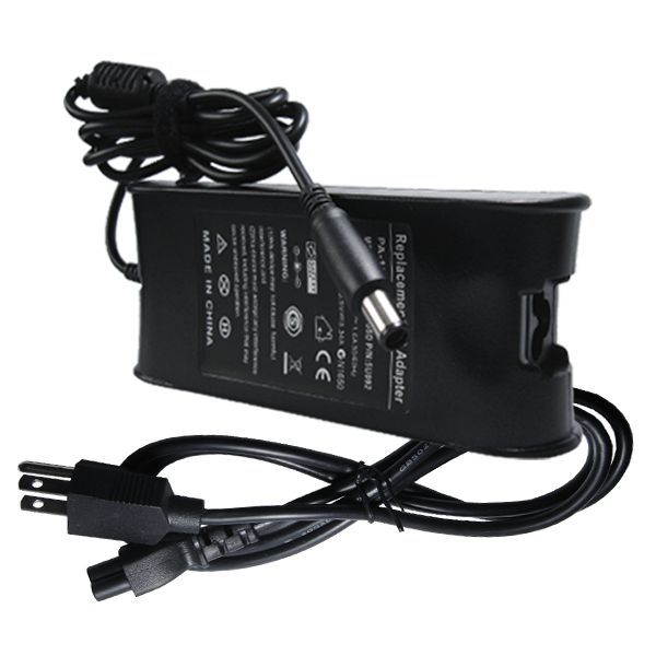 AC Adapter Charger Power For Dell 0N81TG N81TG 0N5H1N 0MN444 0YD637 06C3W2 6C3W2