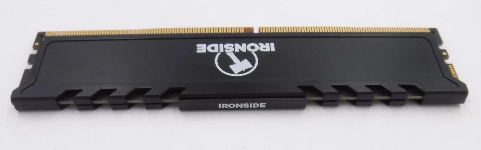 ✅ Ironside Patriot Signature Premium 8GB DDR4 2666MHz CL19 DIMM PSP48G266681HI