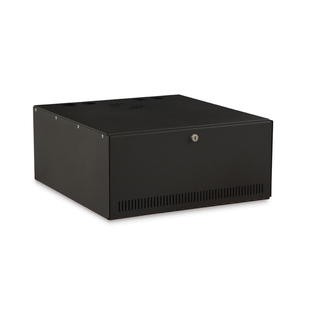 Kendall Howard DVR Security Lock Box 21" Depth USA Made 1917-3-001-00