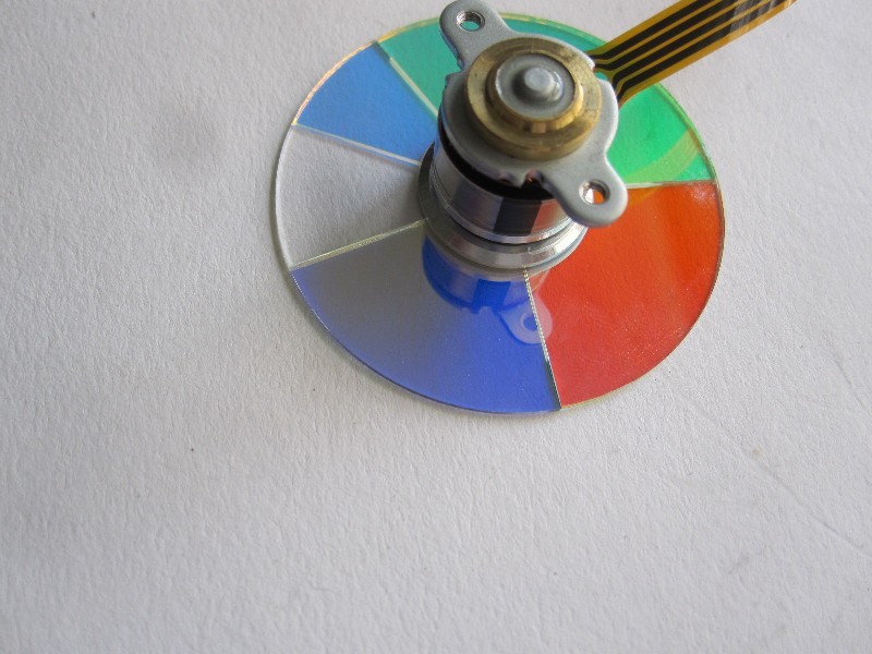 FIT FOR INFOCUS SP5700 INFOCUS PROJECTOR COLOR WHEEL
