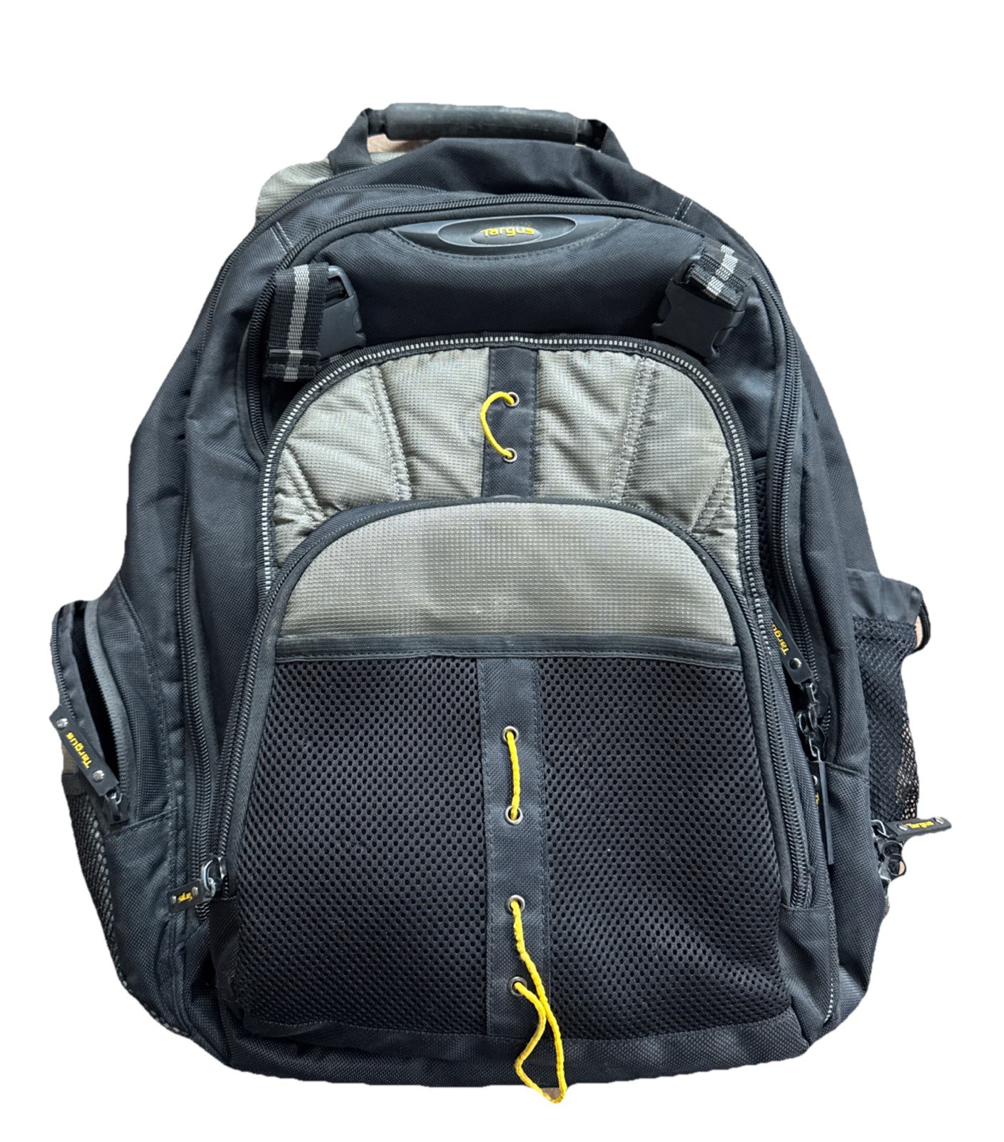 Targus CityGear 16″ Commuter Backpack – Model TBB018-50