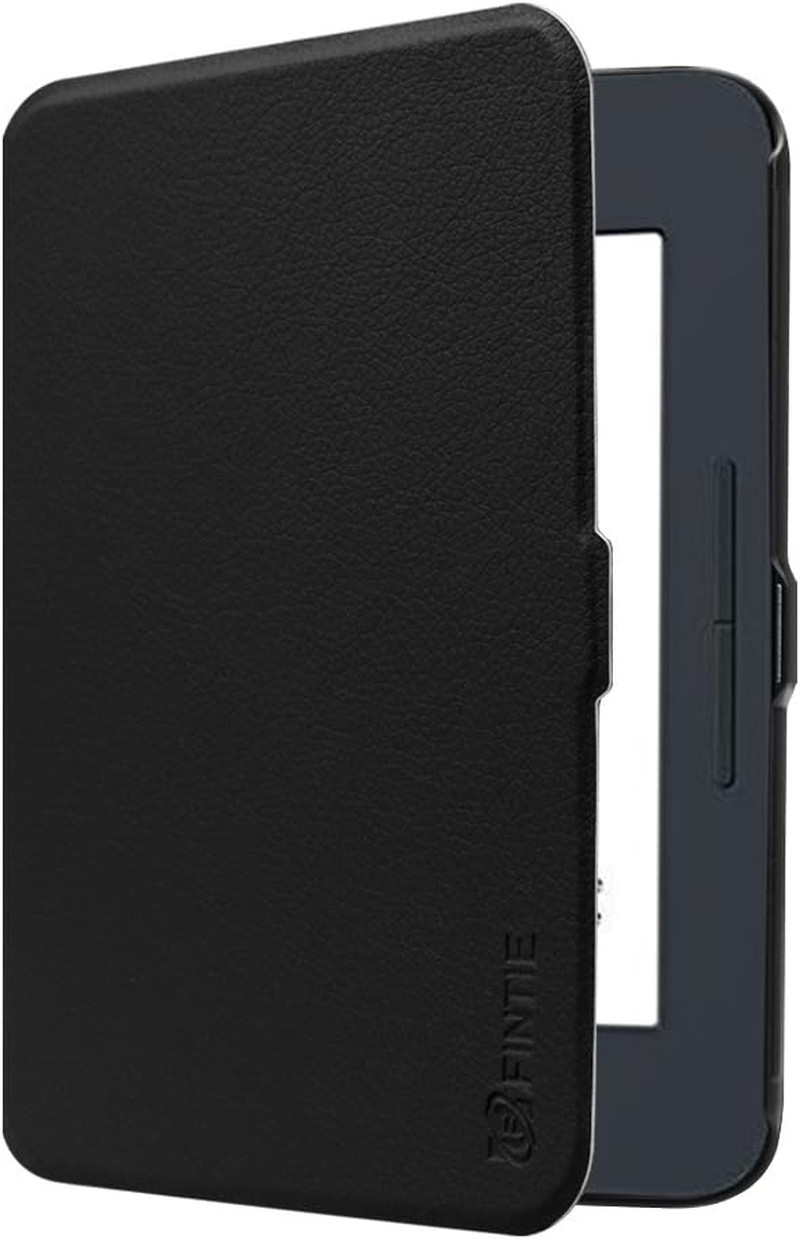 Slimshell Case for Nook Glowlight 3, Ultra Thin and Lightweight PU