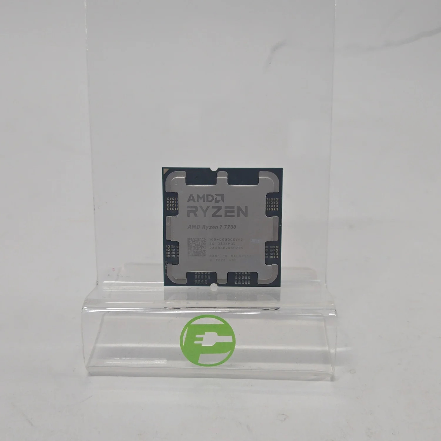 AMD Ryzen 7 7700 3.80GHz 8 Core 100-000000592 16 Thread AM5