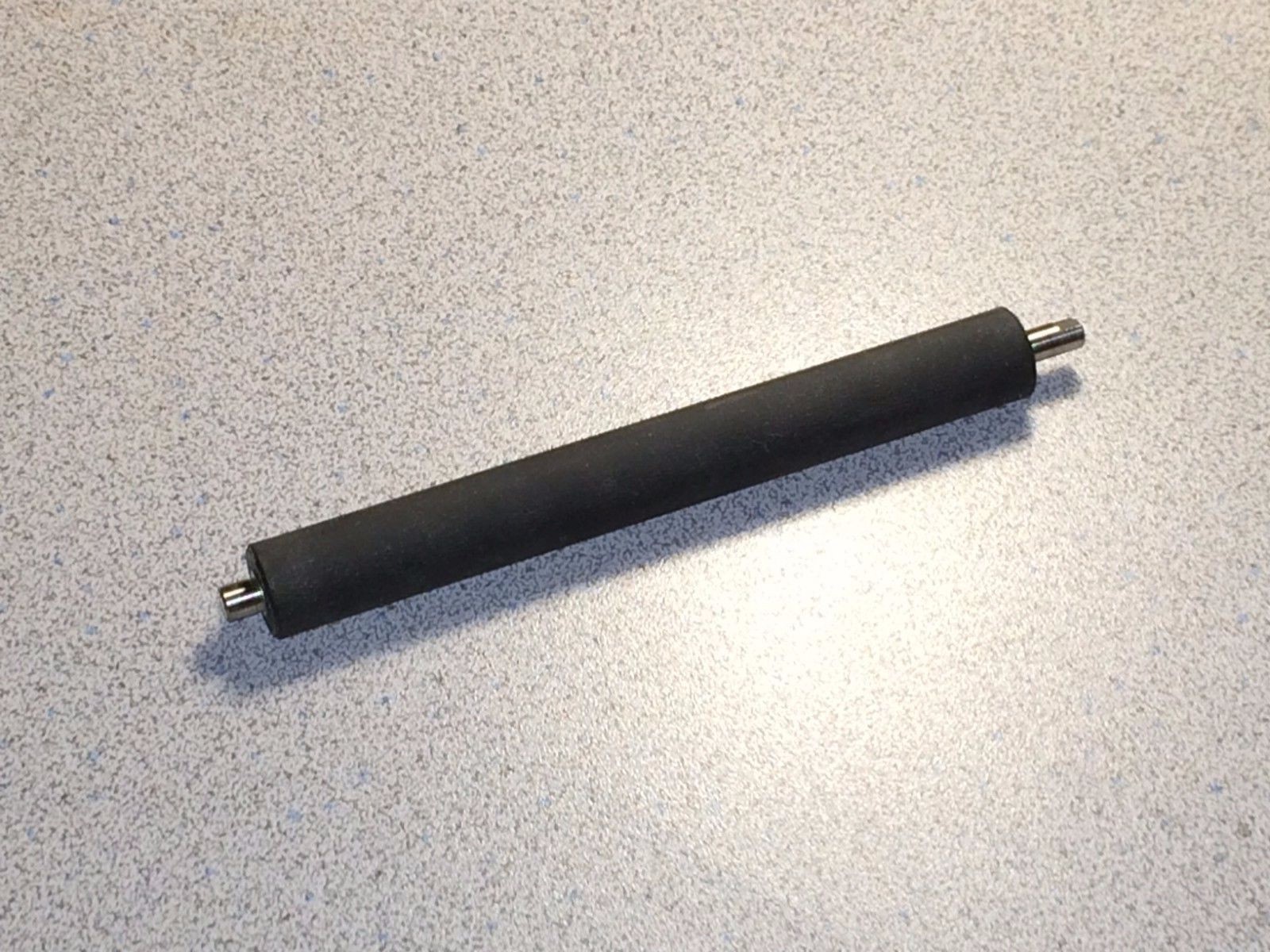 105910-001 Platen Roller for Zebra LP2844 LP2844-Z GC420d Thermal Printers 