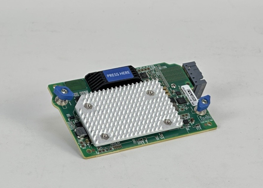 HPE Synergy QMH2682 3830C 16Gb Fiber Channel FC Host Bus Adapter HBA 782829-001