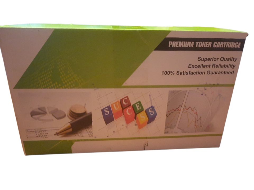 3 Color + Blk Premium Toner Cartridge TN-227-V6-4CL Compatible w/ Brother TN227