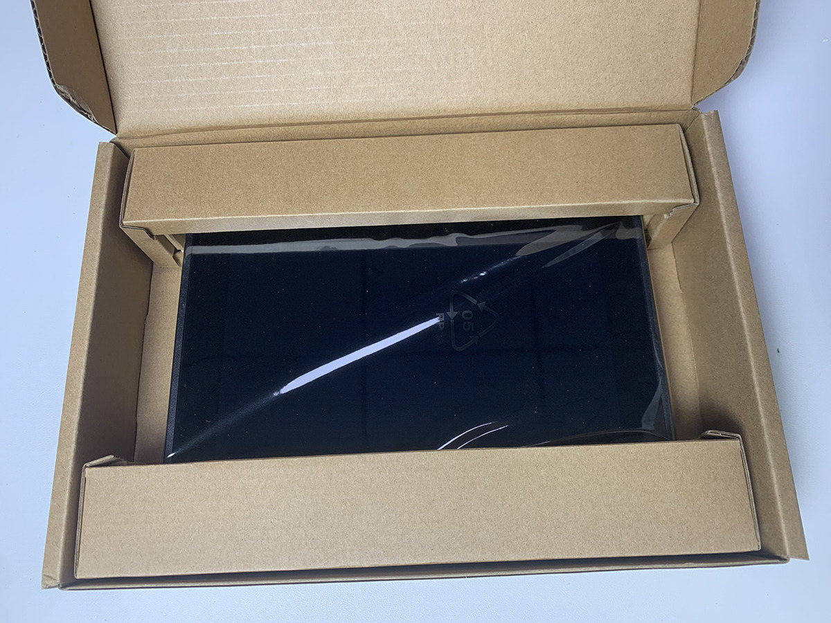 Zebra ET56BE-W14E Tablet Windows 10 Touch Computer 8.4\
