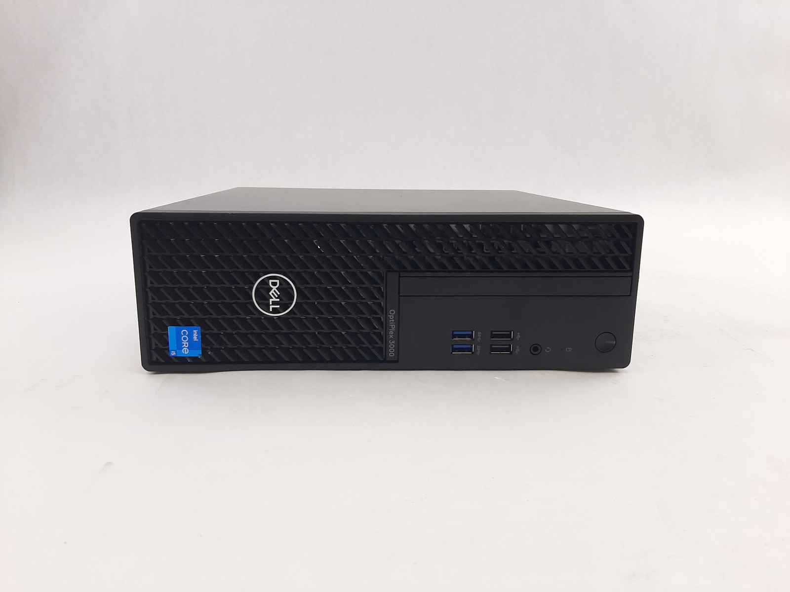 Dell Optiplex 3000 SFF, i5-12500, 3.00GHz, 16GB RAM, 256GB NVMe, C4*185