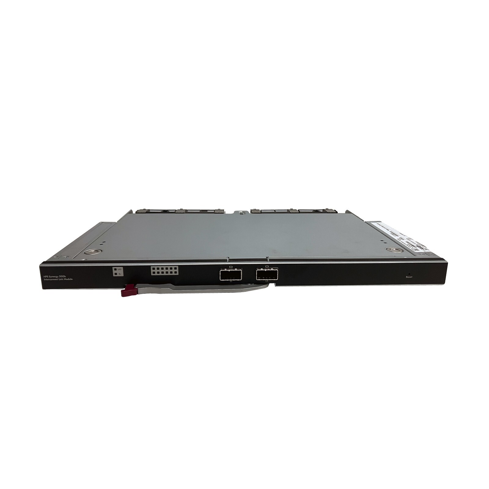 HPe 879437-001 Synergy 50GB Interconnect Link 867793-B21