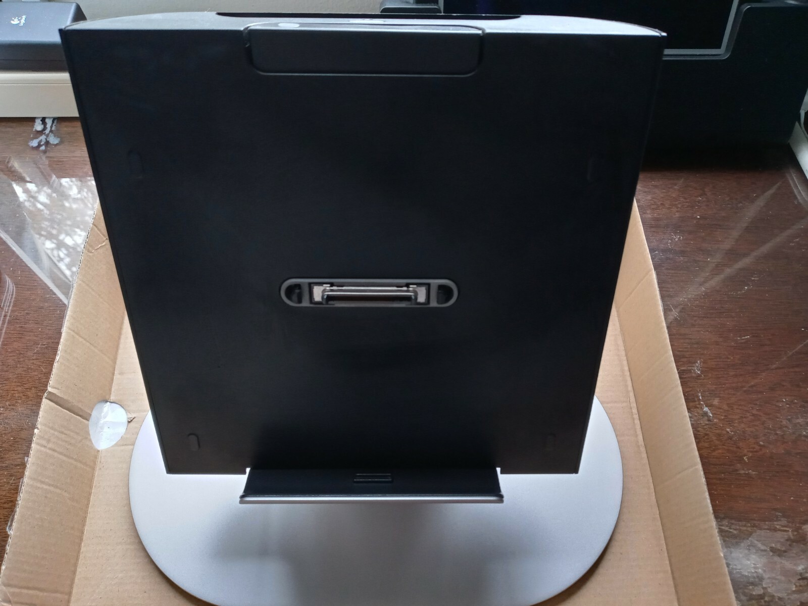 Motion Computing MDC001  FlexDock Docking Station J- Series J3400 J3500 J3600