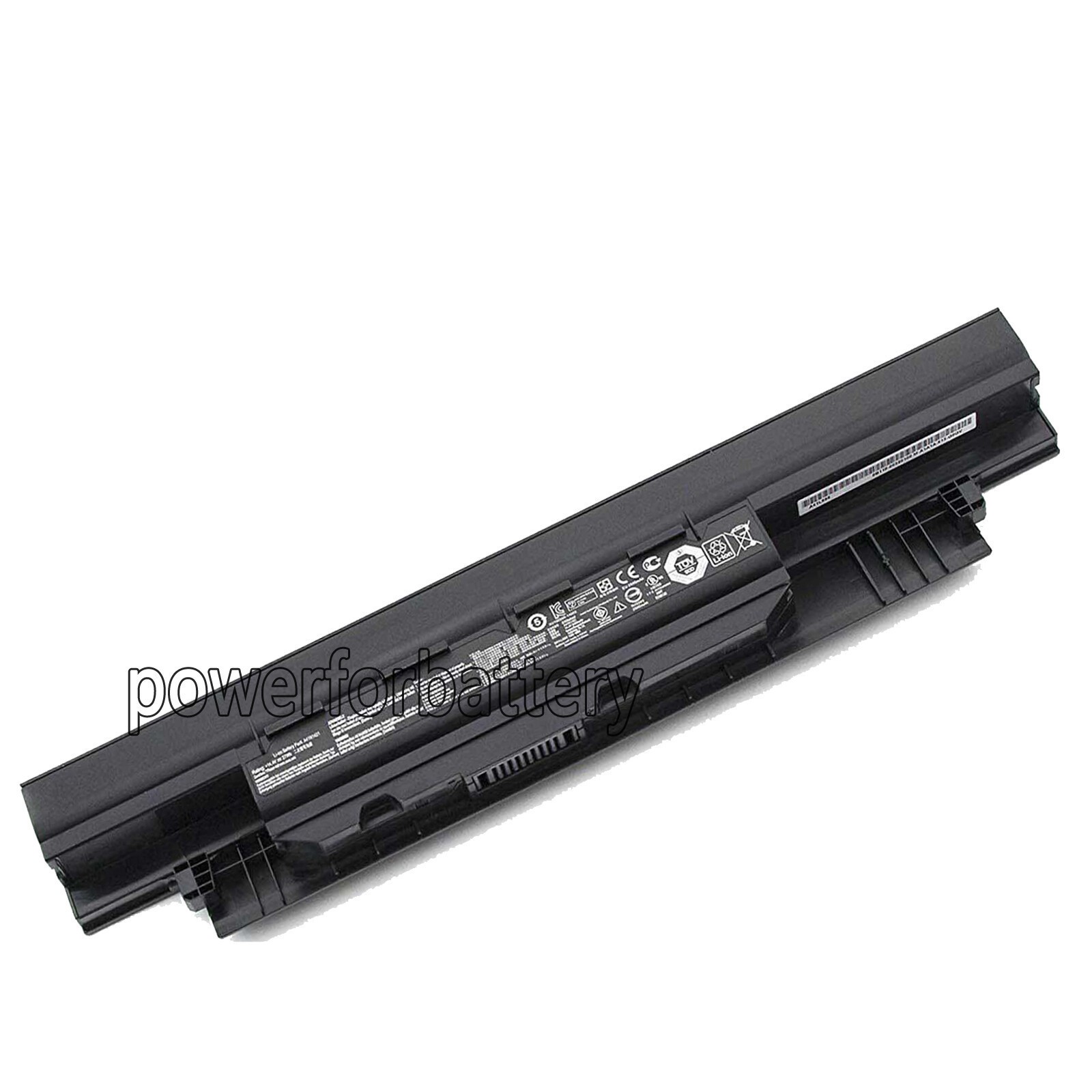 10.8V A32N1331 New Battery For AS  PU551 PU551L PU551LA PU551LD PU551J PU451LD