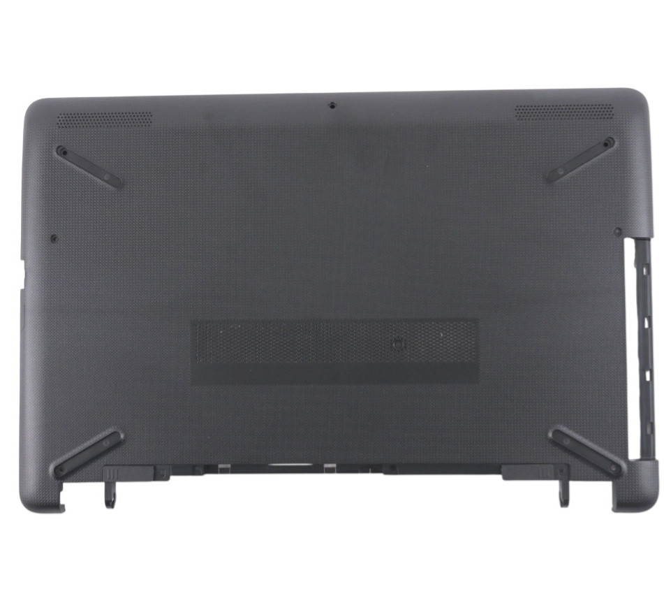 HP 15-BS 15-BW 15T-BR 15T-BS 15Z-BW Series Bottom Base Case Jet Black 924907-001