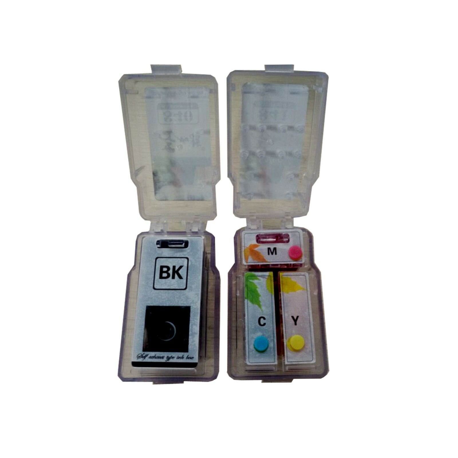 Empty Refill kit For Canon PG-240 XL CL-241 XL Ink Cartridge PIXMA MG2220 MG3120