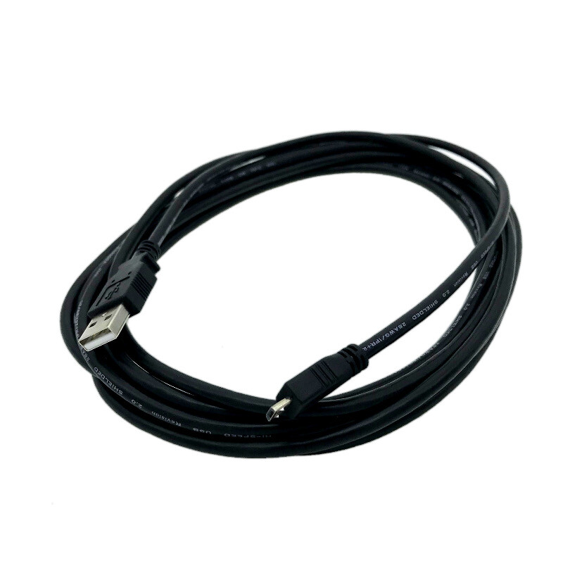 15' USB Charging Cable for SAMSUNG GALAXY A6 A7 J6 J4 PLUS S4 S5 S6 S7 ACTIVE