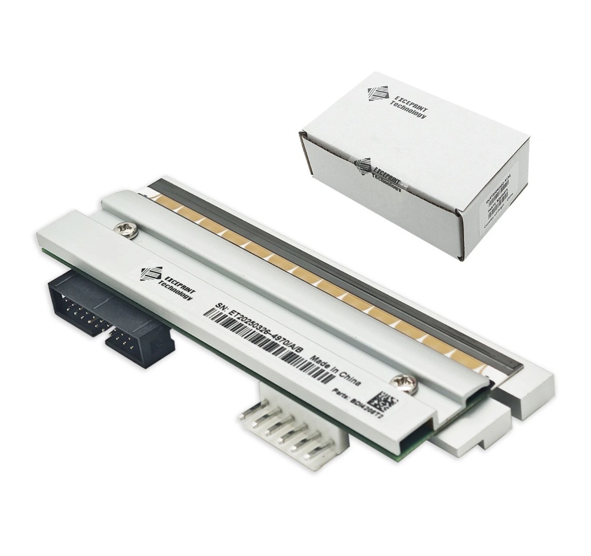 203 DPI Print head for Datamax I-4212E Mark II Printer PHD20-2278-01 Compatible
