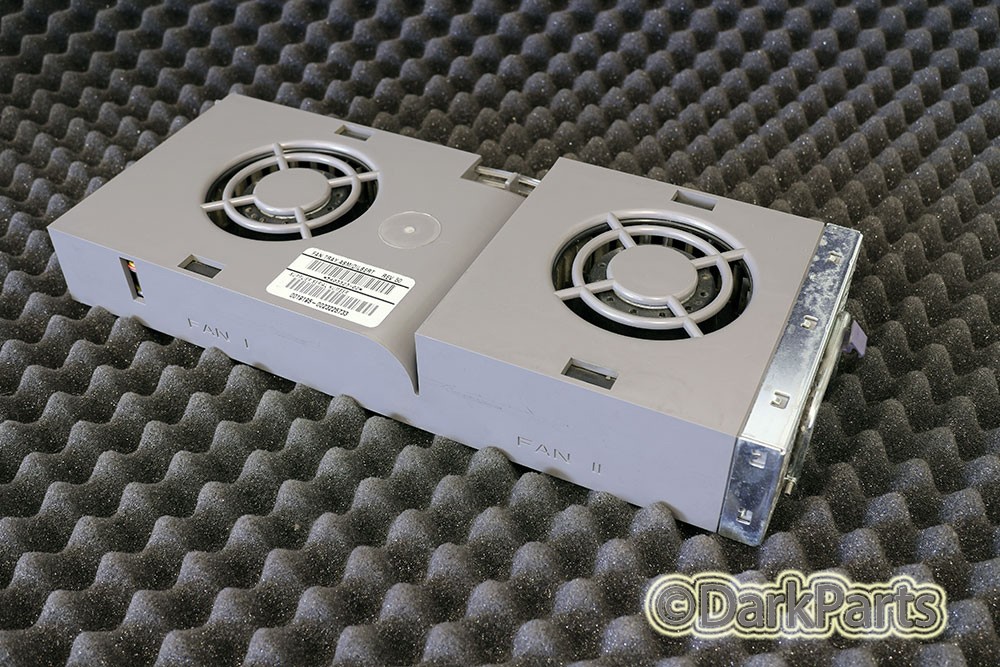 Sun StorEdge A1000 D1000 Tray Fan Module 540-3323
