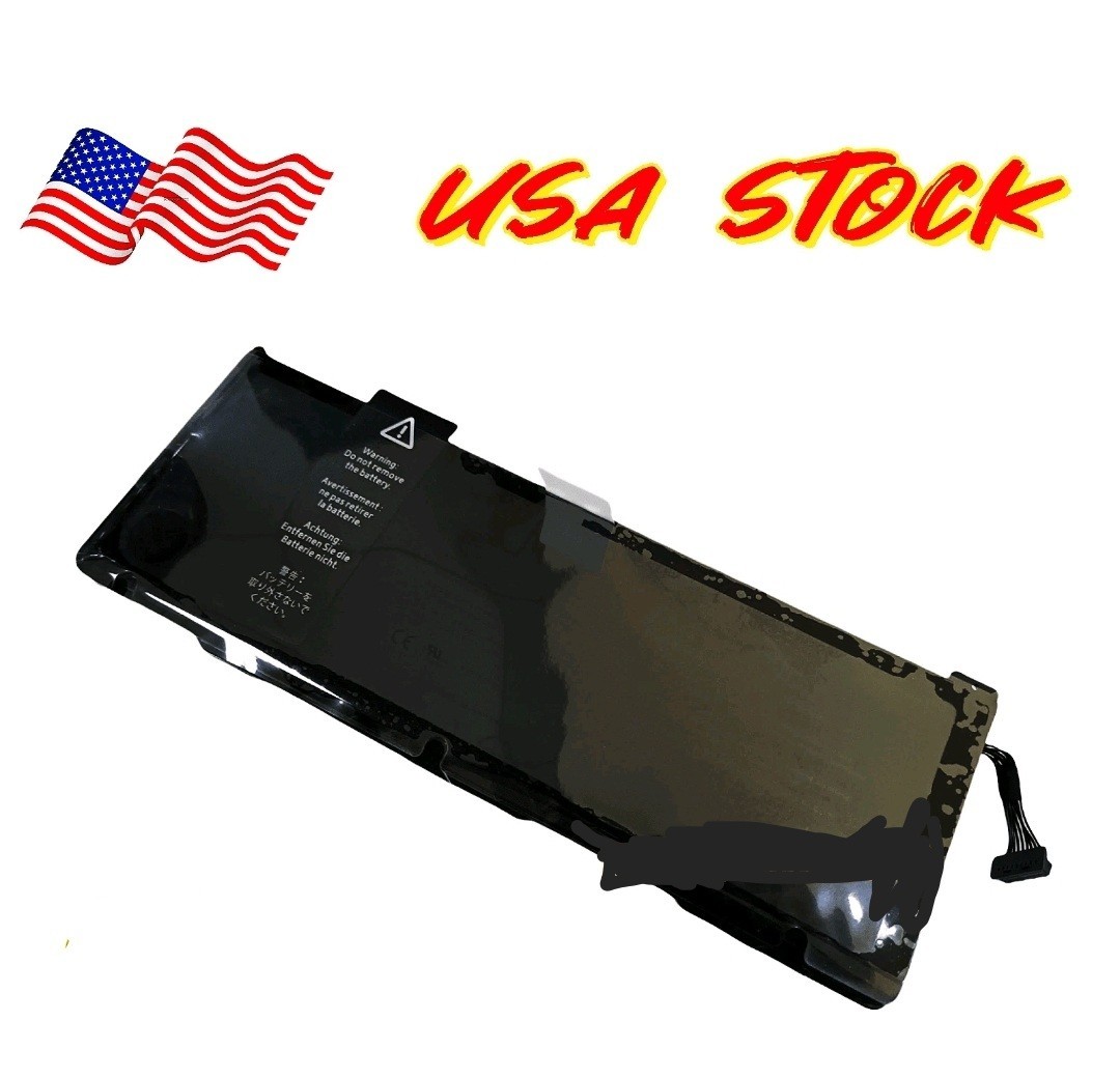 95Wh A1383 ORIGINAL NEW Battery for MacBook Pro 17" A1297 Early/Late 2011