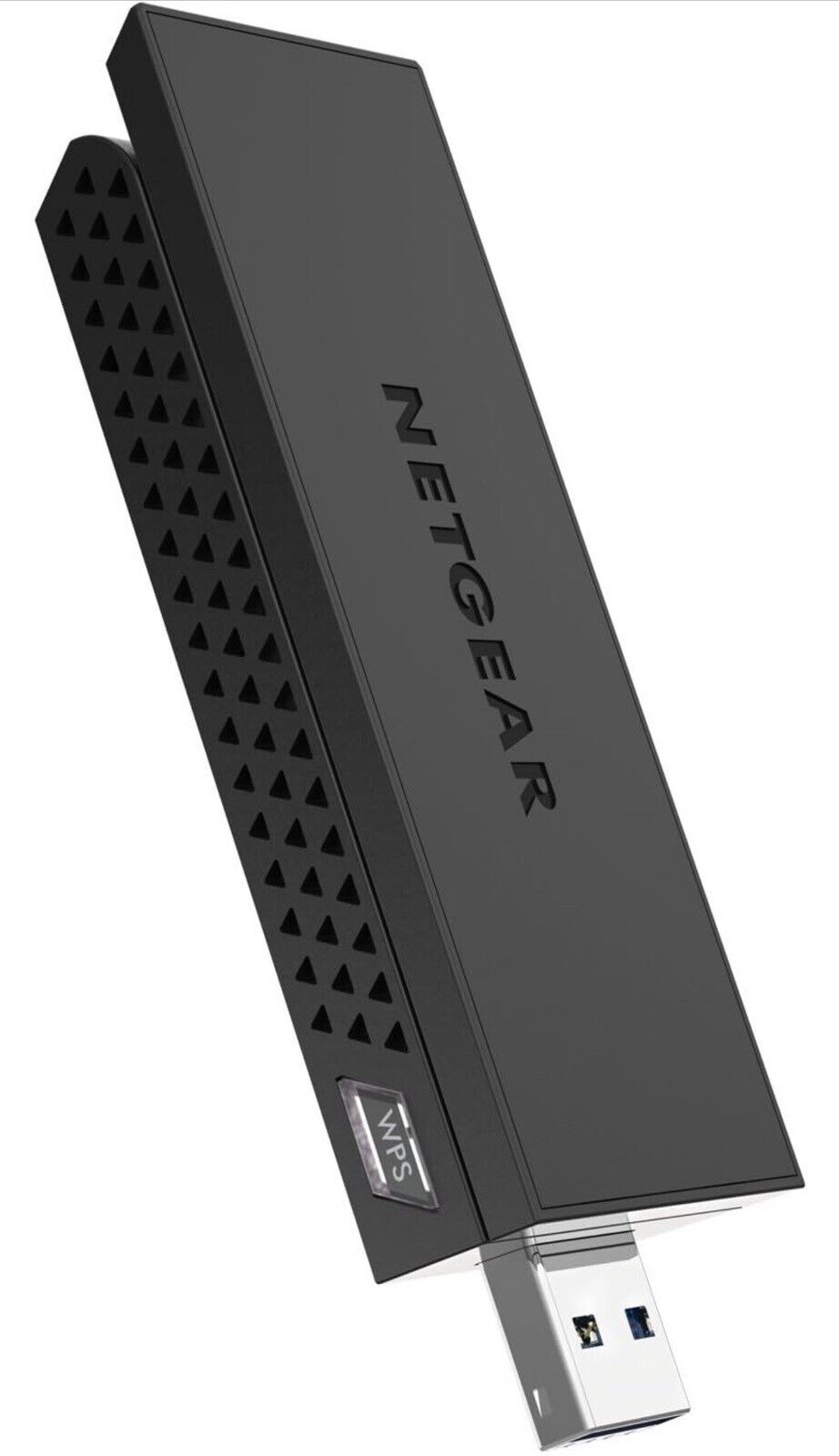 NETGEAR - AC1200 Dual-Band USB 3.0 WiFi Adapter