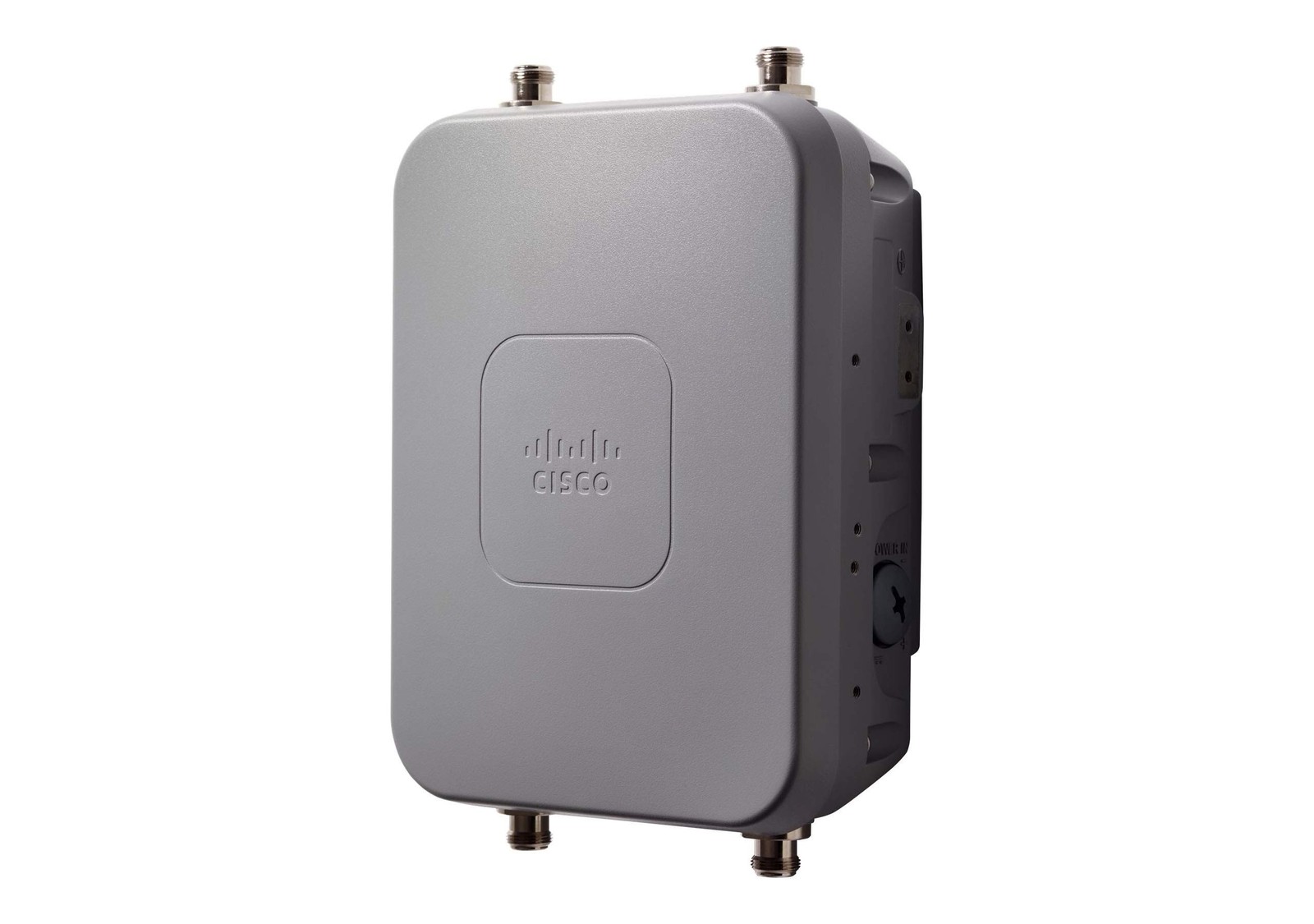 CISCO Aironet 1560 Series AIR-AP1562E-A-K9 Outdoor Access Point -NOB