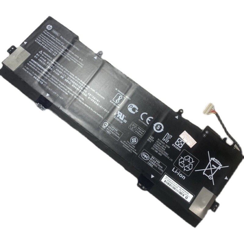New Original KB06XL Battery for HP Spectre x360 15-BL002XX HSTNN-DB7R 902401-2C1