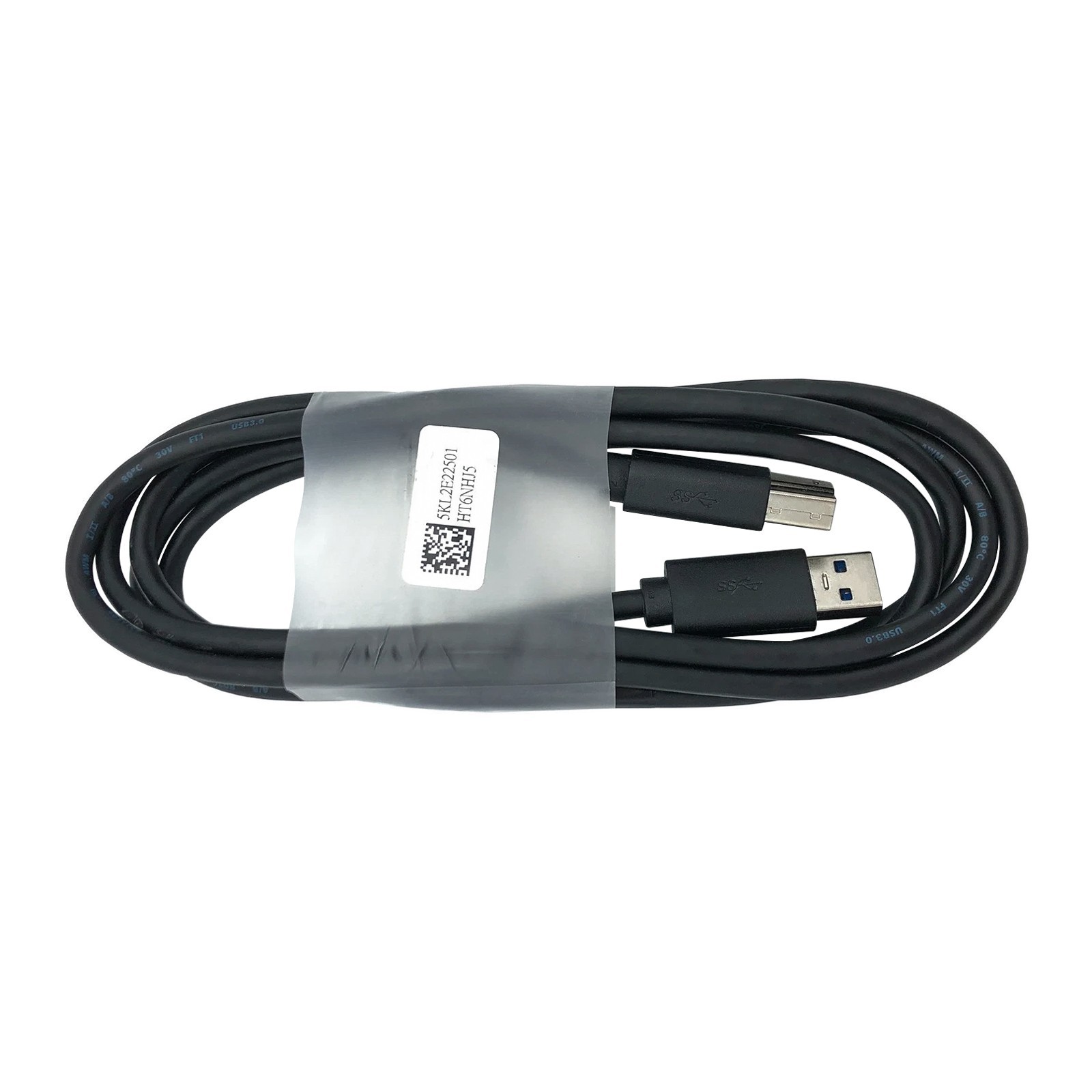 NEW Genuine High Quality USB 3.0 Type A Male to USB Type B Male Cable E246588