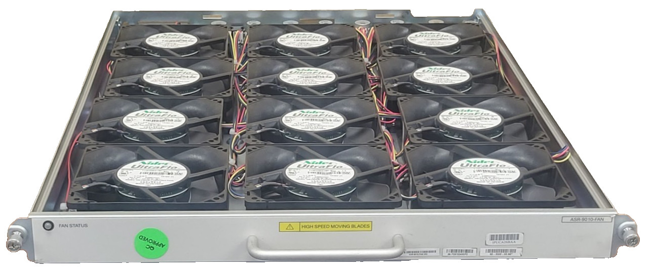 Cisco ASR-9010-FAN ASR-9000 Fan Tray #73