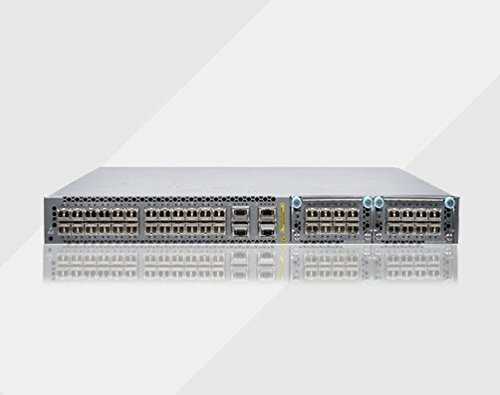 JUNIPER NETWORKS EX4600, 24 SFP+/SFP Ports, 4 QSFP+ Ports NETW