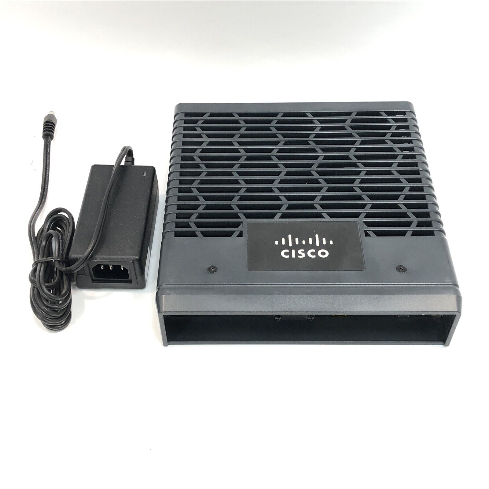Cisco C819H-K9 Secure Hardened Integrated Services Router w/ AC Adapter
