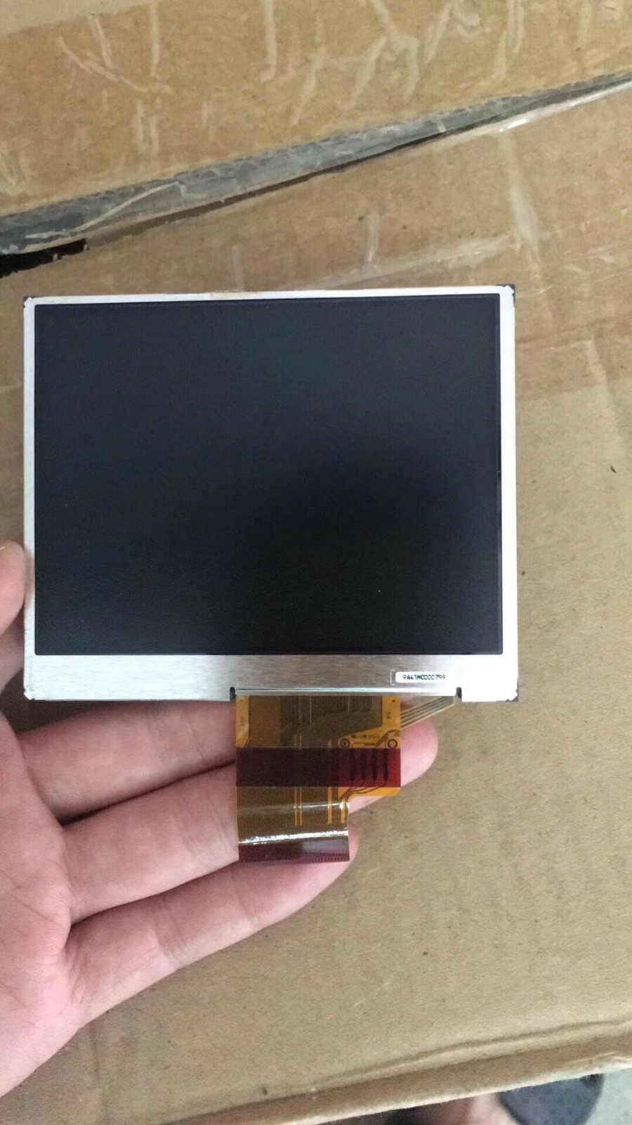 Lcd Display Screen For Fujikura fsm-60s fsm-18r Sumitomo Type-81C Replacement