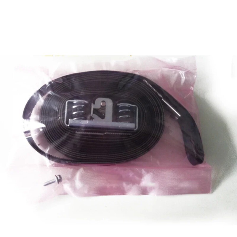 CQ869-67072 CQ109-67004 Carriage Belt 42/60 Inch For HP D5800 Z6800 Z6600