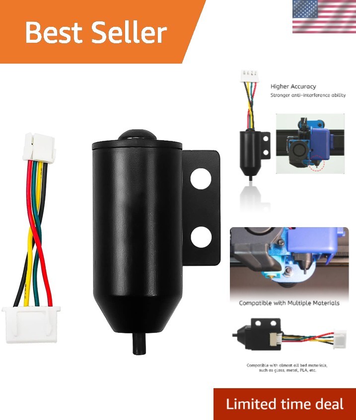 ABL Automatic Leveling Sensor Fit for Artillery Sidewinder SW-X2 Genius Pro
