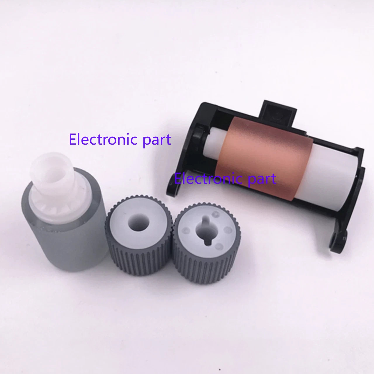 5X A3CFPP4H00 A143563100 A143PP5200 ADF Roller Kit For Konica Minolta bizhub 223