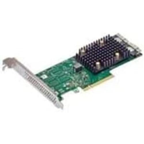 Broadcom HBA 9500-16i Tri-Mode Storage Adapter (05-50134-00) (055013400)
