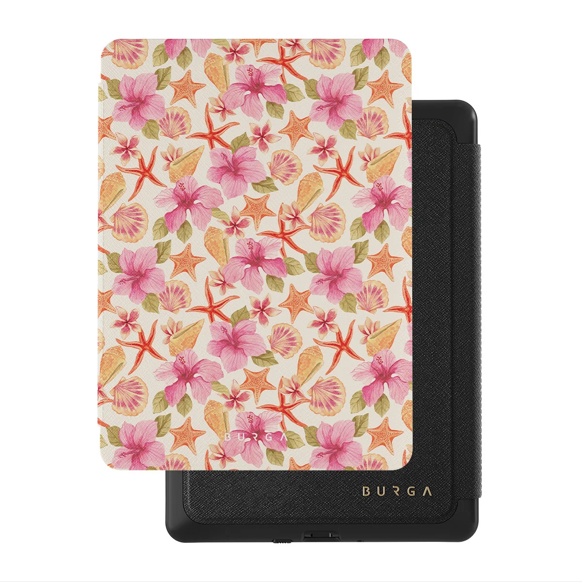 Burga brand kindle case- Island Life - for Kindle Paperwhite (11th Gen) Case